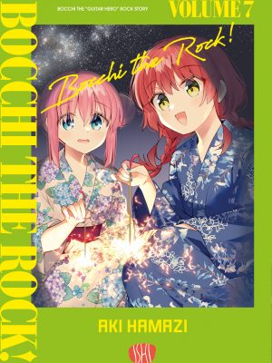 Bocchi the Rock! 07 Celebration Edition