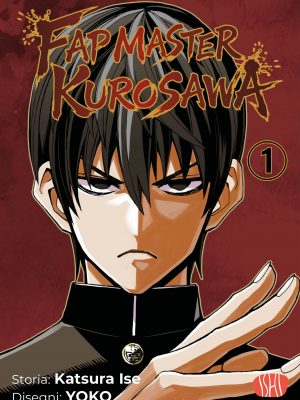 Fap Master Kurosawa 01