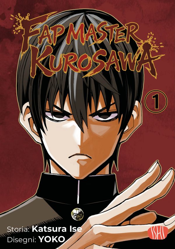 Fap Master Kurosawa 01