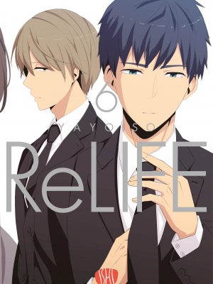 ReLIFE 06