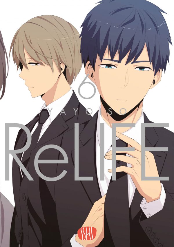 ReLIFE 06