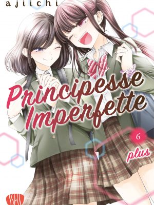 Principesse Imperfette 06 Plus