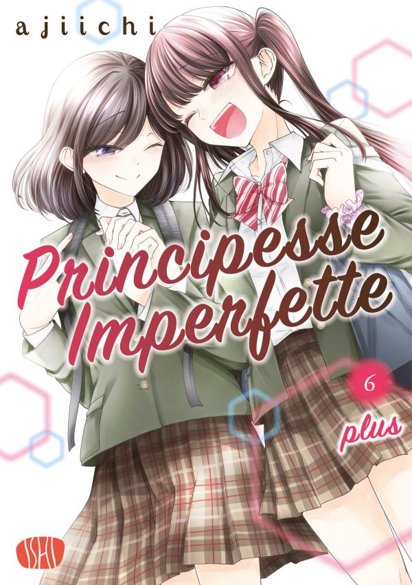 Principesse Imperfette 06 Plus