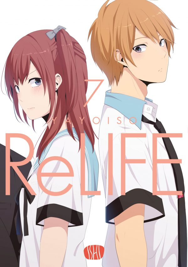 ReLIFE 07